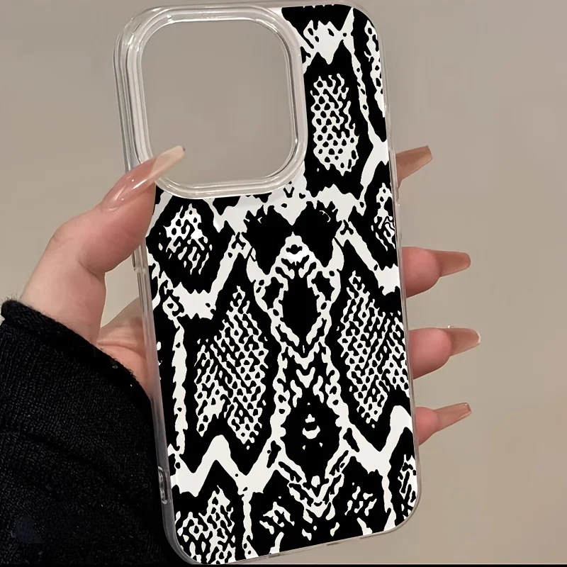 Ins Paisley Bandana Geometric Phone Case For Samsung Galaxy A57 S26 S24 Plus S25 S23 Ultra A55 A56 A36 A37 A17 A27 A06 IMD Cover