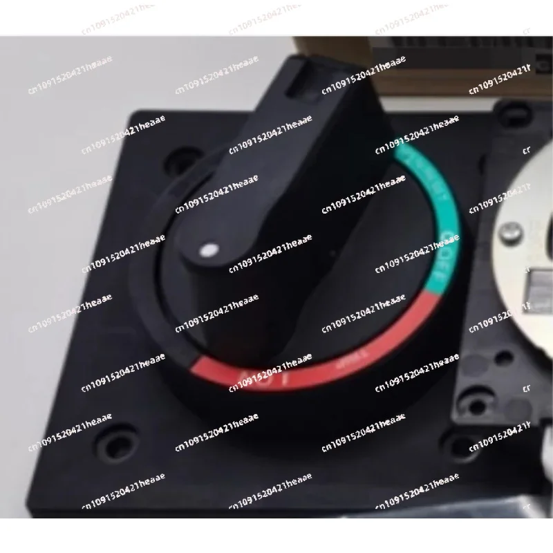 Suitable for W9V0A B6V10D molded case circuit breaker handle