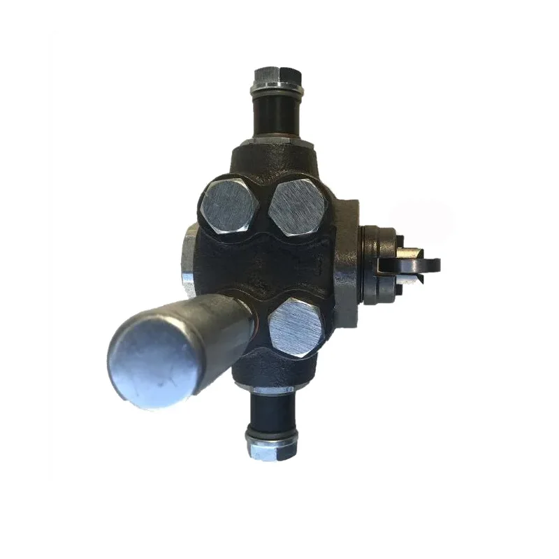 VG1500080100 für schwere Lkw mit großen Rädern, Hawo für Weichai-Motorenteile, Ölpumpe