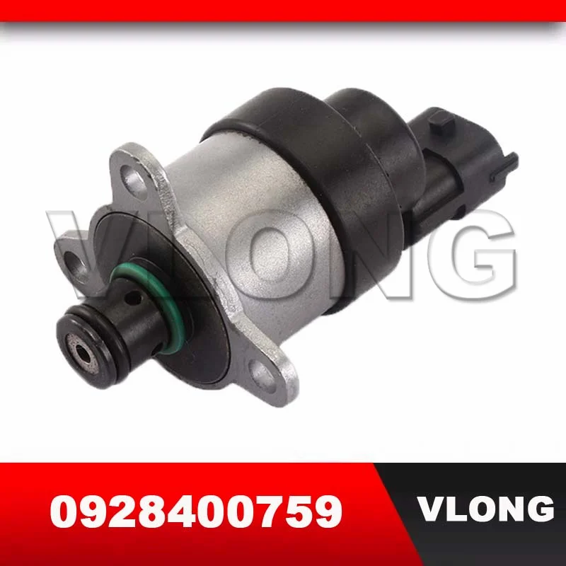 

CR Regulator Metering Control Solenoid Valve Fuel Pump Inlet Metering Unit For Doosan 0928400759 800215-00004 0 928 400 759