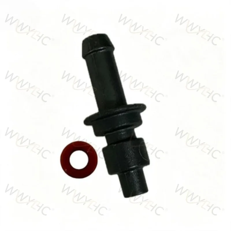 Coffee Machine Pipeline Check Valve One Way Quick Connect Joint Universal Replacement Fitting Accessories