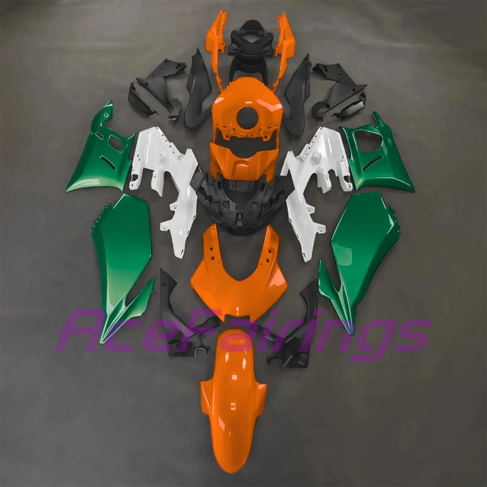 

For 2025 2026 Yamaha YZF R3 R25 Motorcycle Fairing Kit Injection Molded Parts 25 26 YZFR3 YZFR25 Custom Hot Style Fairings
