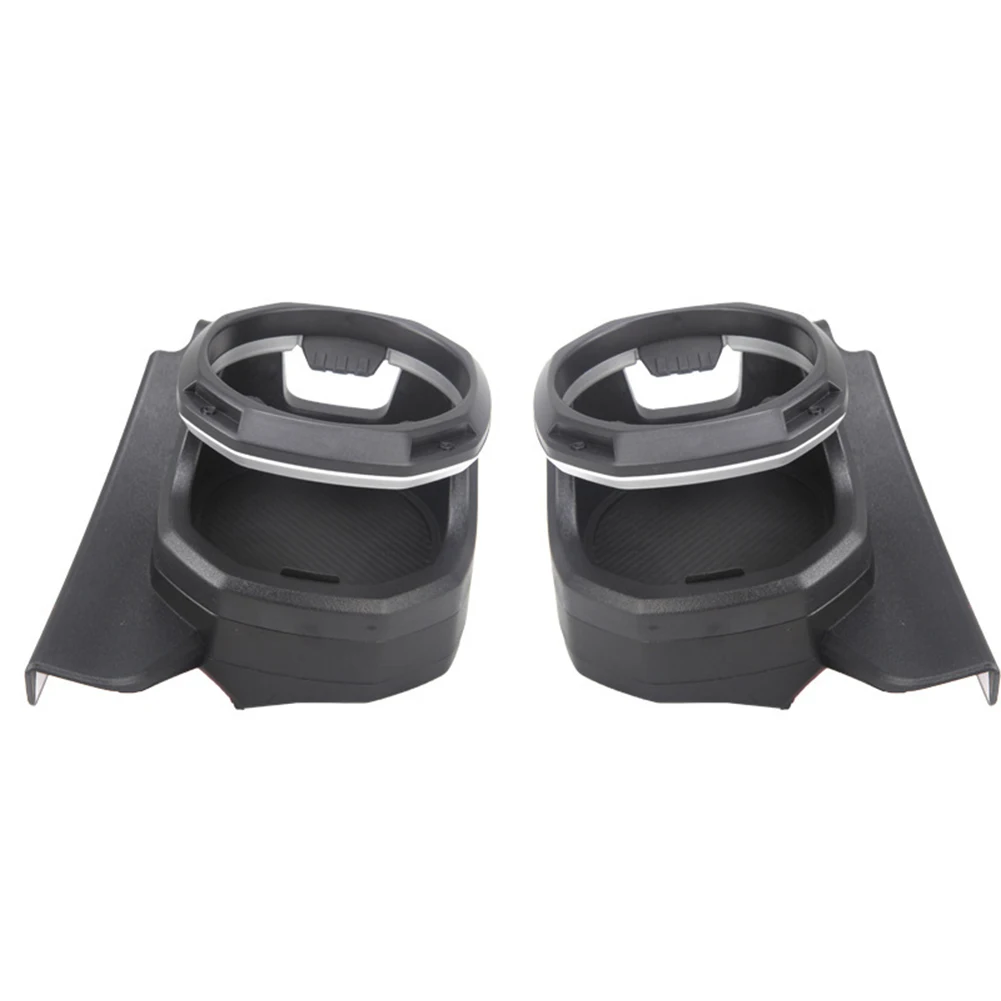 

Brand New Water Cup Solders Car Accessories Wear-resistant Noticeable Personalized Quick To Install Car Interior