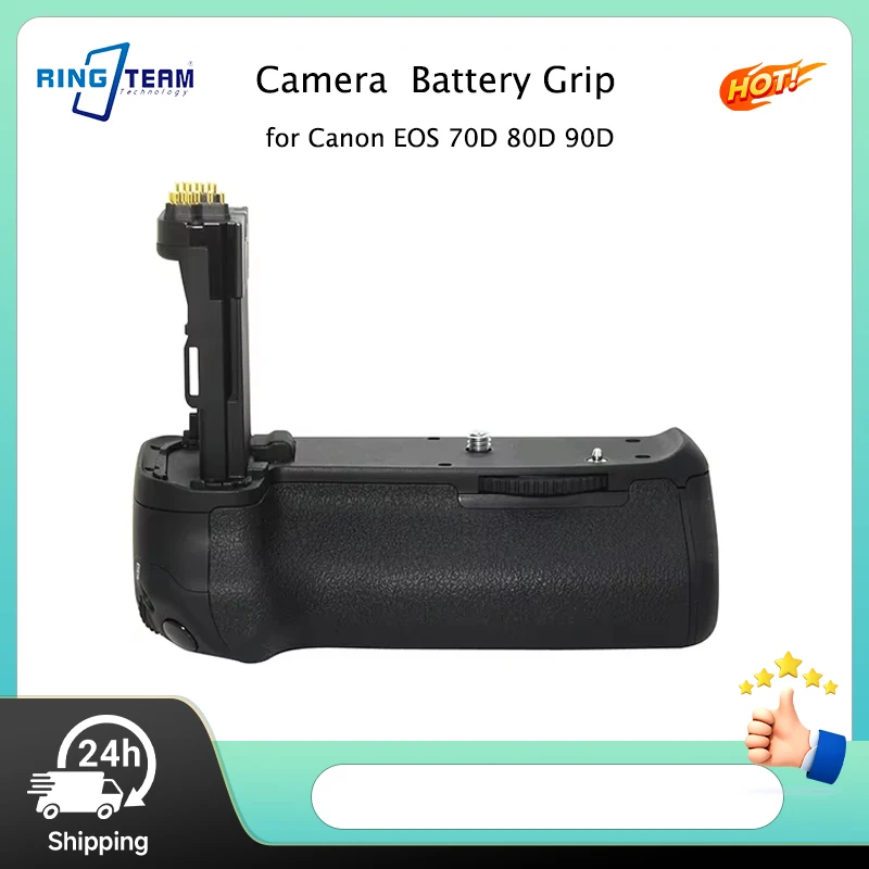 BG-E14 Vertical Bat…