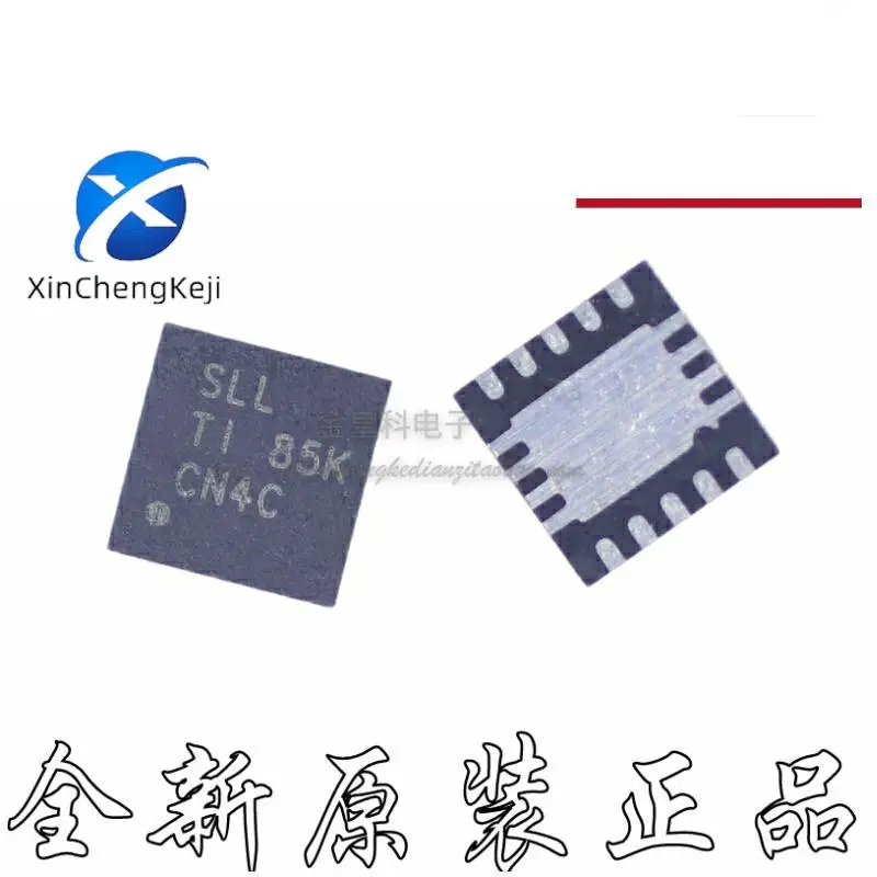 

2 шт. оригинальный новый TPS63060MDSCTEP S-10 переключатель-регулятор IC экран SLL