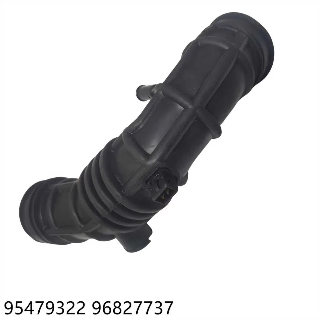 

1Pcs Diameter 65mm Air Cleaner Outlet Duct Hose For Chevrolet Spark M300 /M300 Europe 2010 2011 2012 95479322 96827737