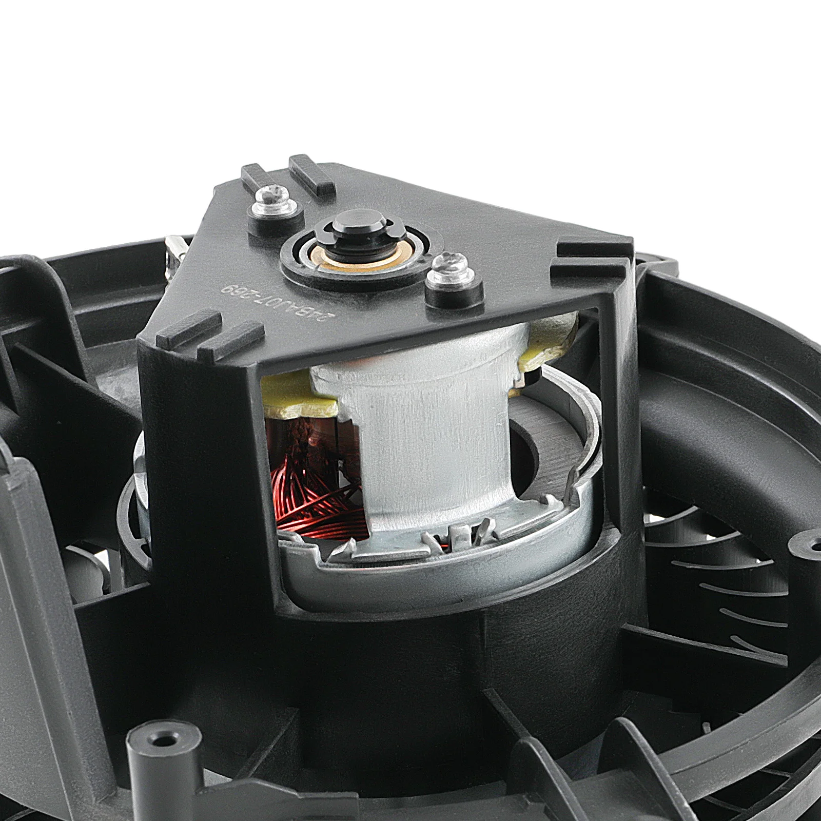 LHD AC Blower Motor for Mercedes W202 C208 R170 CLK320 SLK230 SLK320 A2028209342
