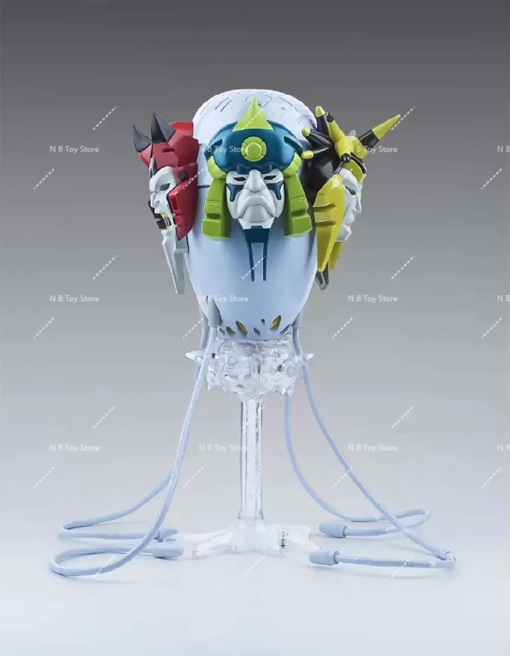 En Stock, juguetes transformadores X Club G1 X-transbots MX-18E MP, escala, colección de cara de cinco caras, modelo de regalo