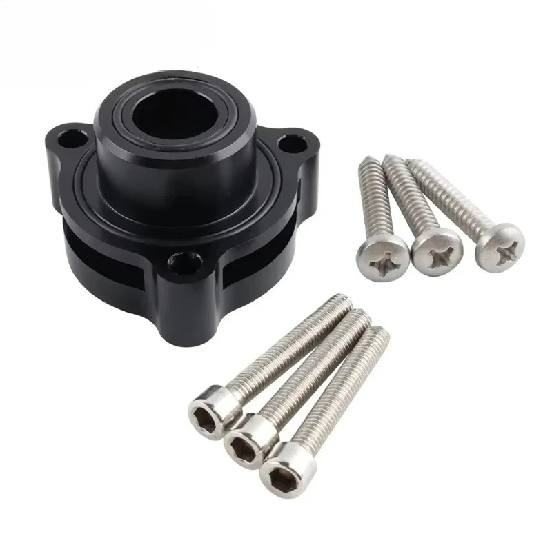2019-2023 Silverado Sierra Tahoe 2.7 BOV Pressure Relief Valve Adapter