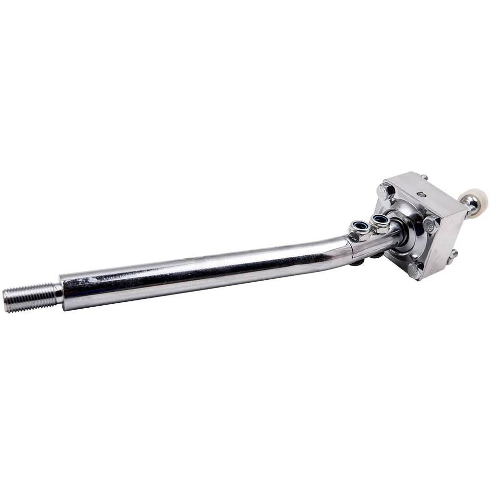 5-Gang-Getriebe-Kurzschalthebel für W50 W55 W57 W58 R154 MK1 MK2 MK3 MK4 1978–2002 – Detail 3