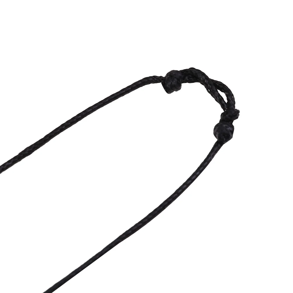 

Fashion Necklace Necklace Adjustable Pendant For Women Fashion Jewelry Gift Girl Cool Stone Trendy Accessory