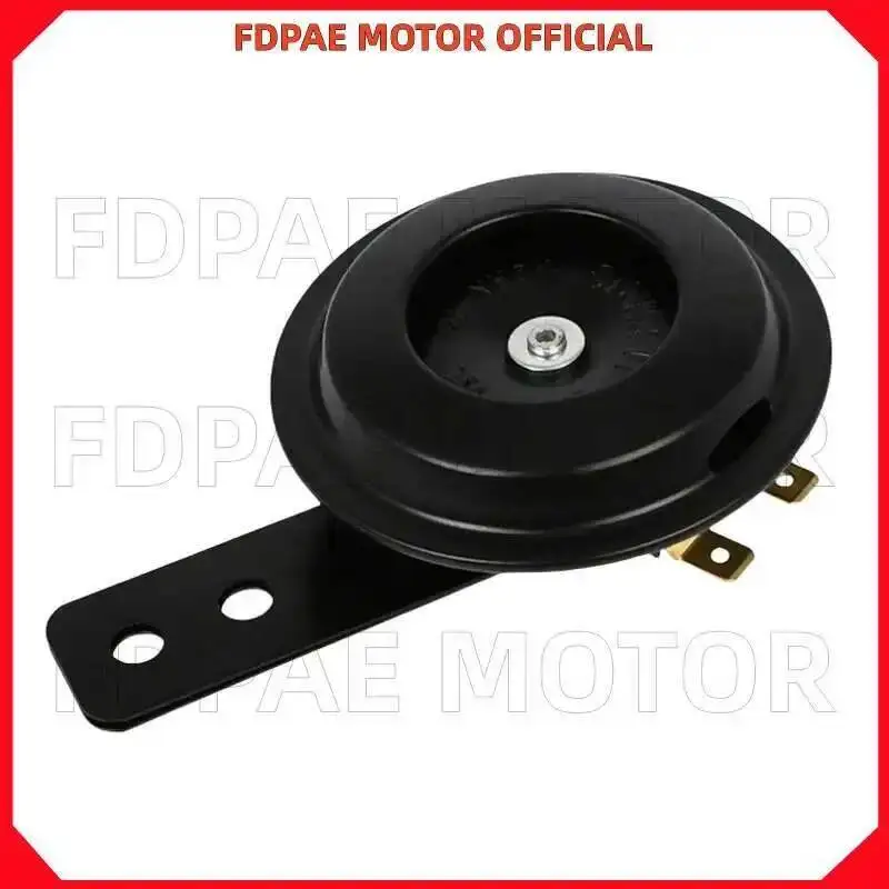 Horn Treble for Wuyang Honda Cg125 Wh125-3-3a-10-r-19a-19b