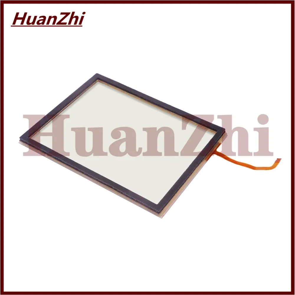 (Huanzhi) หน้าจอสัมผัส (ยาวFLEXรุ่น) สำหรับIntermec CN70E