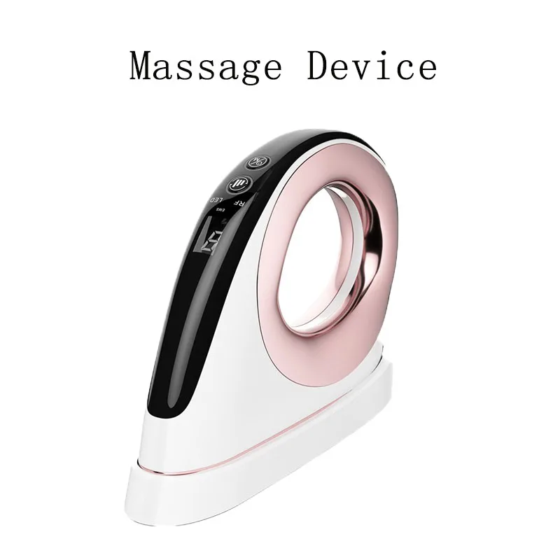 Radio Frequency Slimming Device EMS Postpartum Wrinkle Reduction, Firming, Shaping, Skin Rejuvenation, And Body Massage