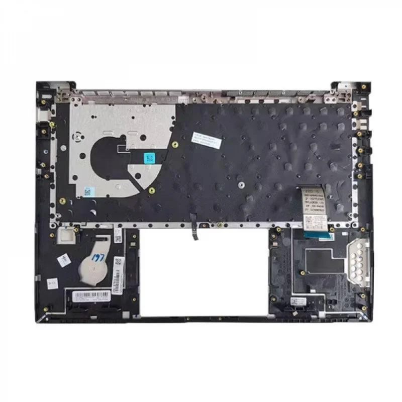 Sa+ For HP Elitebook 840 G9 G10 845 G9 HSN-I49C-3 Keyboard Top Case Palm Rest
