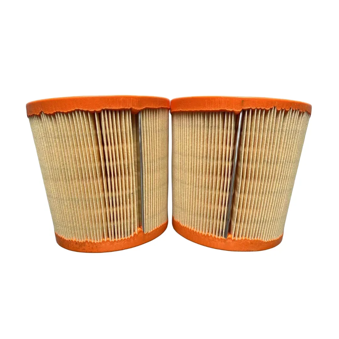 Engine Air Intake F…