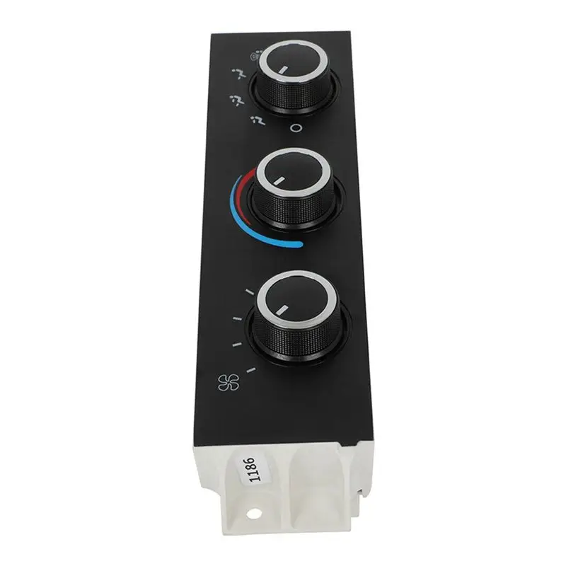 

Better-599-293 Car AC Heater Climate Control Module For GMC Savana 1500 2008-2014 84555662 84793086