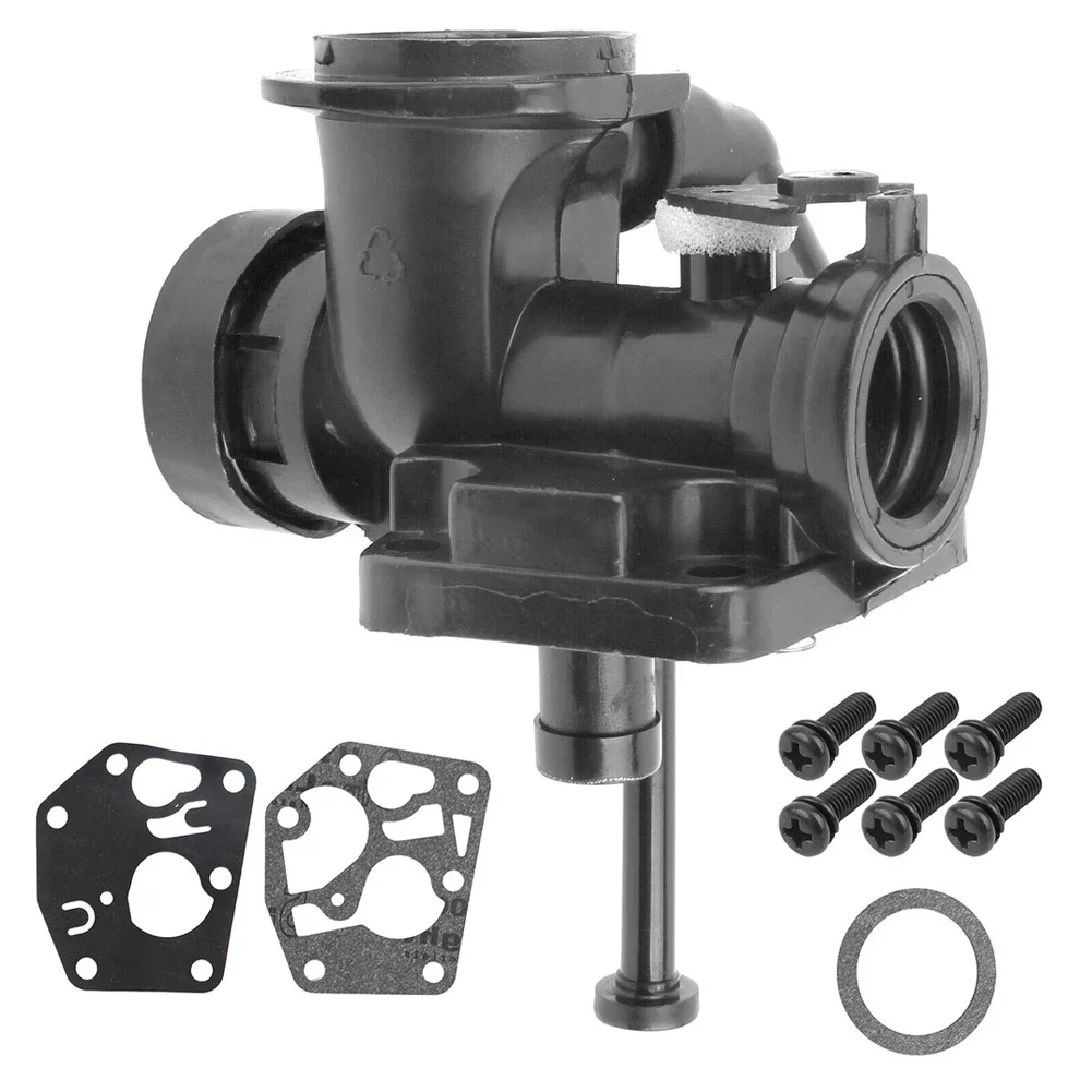 

Efficiently Designed Carburetor Compatible with Popular Models Like the Small Engine Type For 10T802 and Part Number 798758