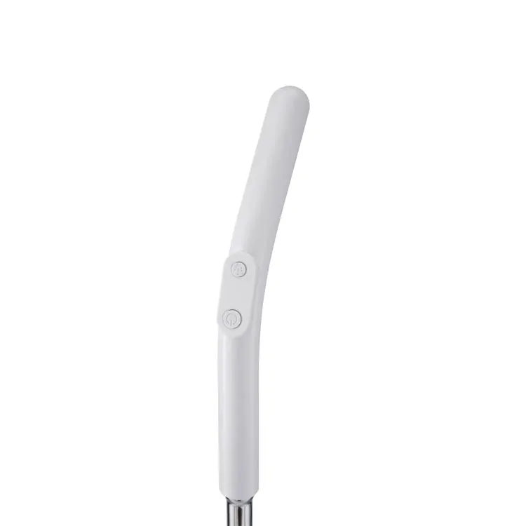 30Wコードレス電動スチームクリーナー、0.23L水タンクスチームモップ、充電式ハンドヘルド衣類スチーマー窓クリーナー