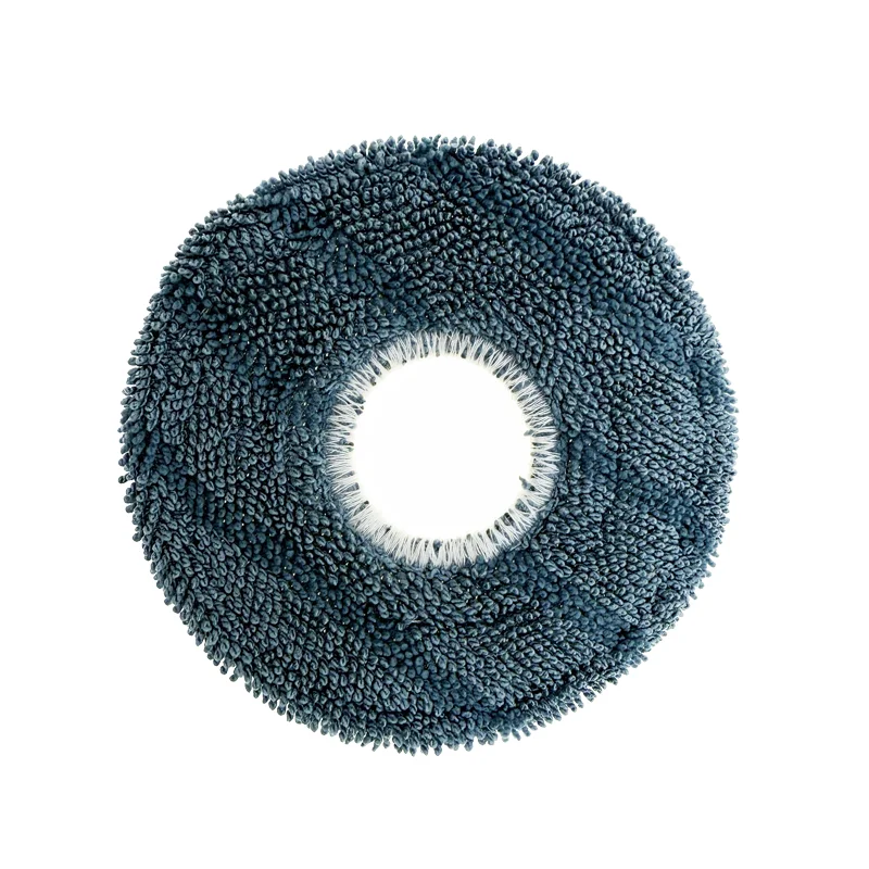 Mop Cloth For JONR P20 Pro Robot Vacuum Cleaner Part Microfiber Mop Cleaning Pad Replacement Household Cleaning Spare Parts ﻿