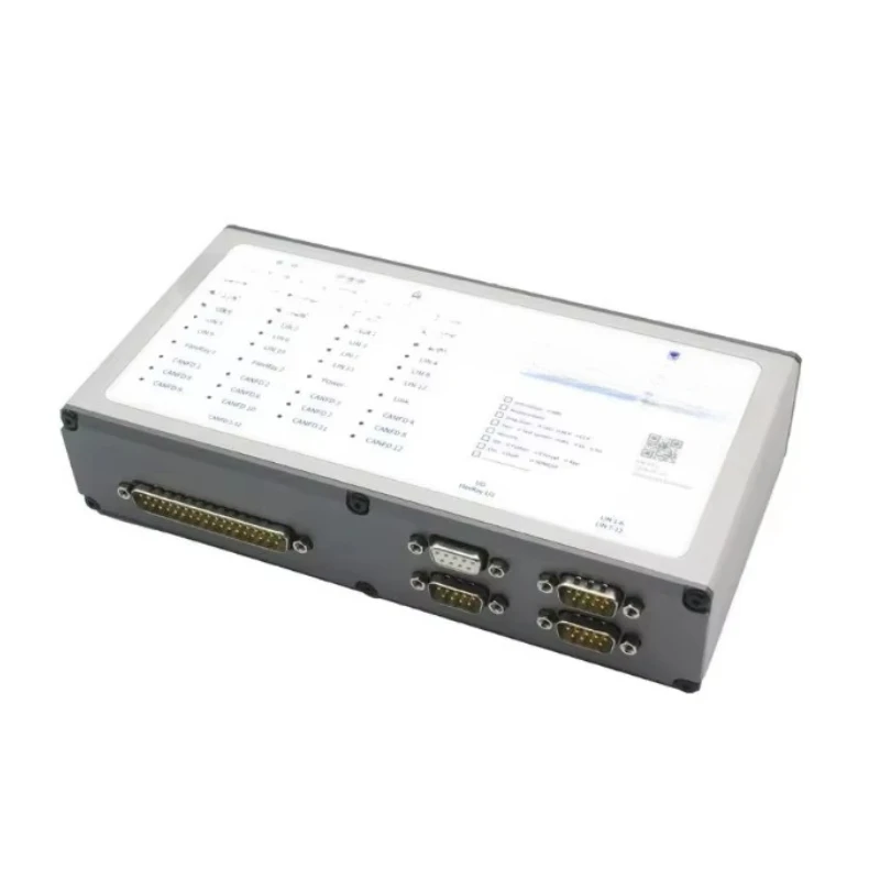 Tc1038Pro-12 Channe…