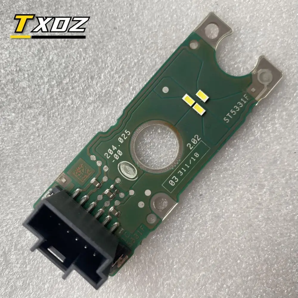 Original LED Board for 2016 2017 2018 F30 F35 LCI 320i 330i 340i LED Headlight Inner High Low Beam Chips Left and Right