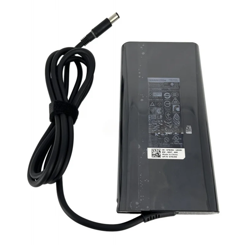 

12.31A 240W Charger AC Adapter For Dell Dell Alienware X51 R3 R1 R2 Power Supply