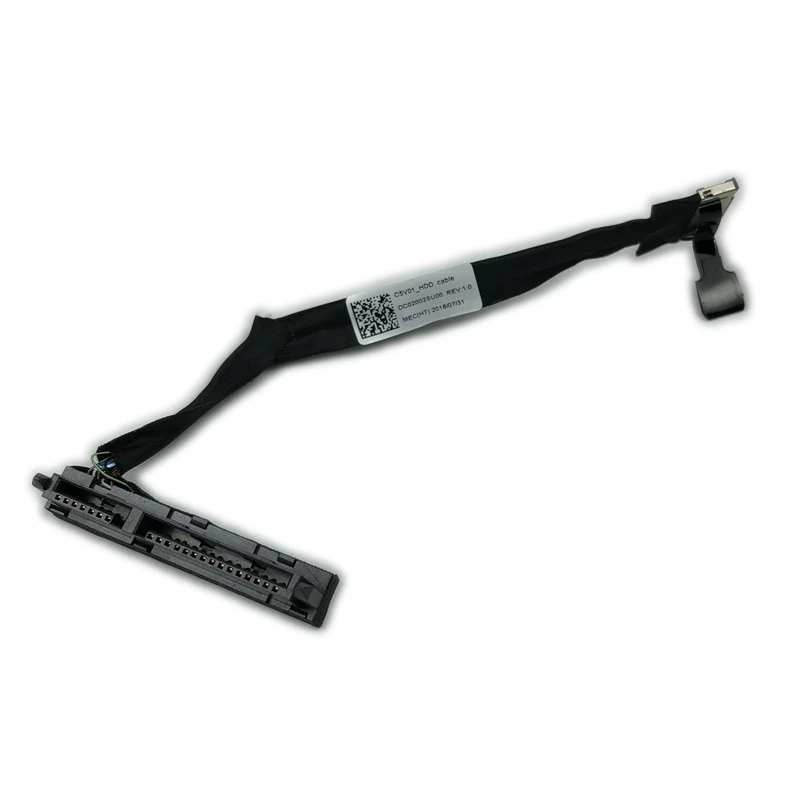 New original SATA Hard Disk Drive connector for ACER Aspire 5 6 A515 A615 C5V01 HDD Cable DC02002SU00