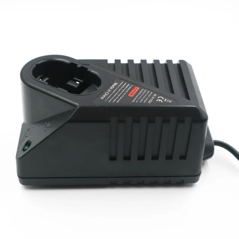 Reemplazo para cargador BOSCH NI-HM ni-cd batería 7,2 V 9,6 V cargador GDR12V GSB12V GSB14.4V GSR 7,2 V GSR9.6V GSR12V GSR14.4V