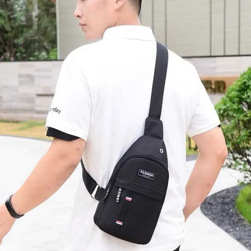 Wasserdichte Gürtel tasche für Männer mit großer Kapazität, verstellbarer Riemen für Outdoor-Aktivitäten, Laufen, Wandern, Fahrrad-Hüft tasche