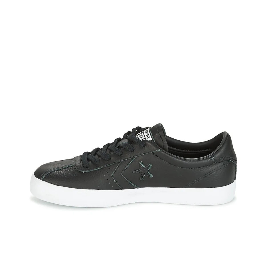 Breakpoint Converse Low 'Black' Women's 157802C