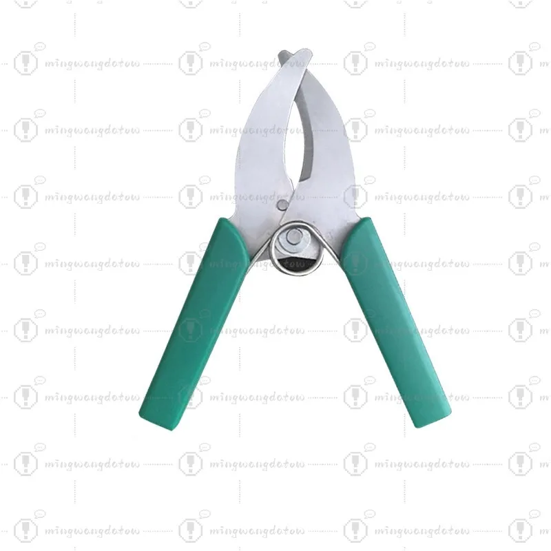 Fruit Tree Girdling Cutter & Pruner, Ring Stripping Knife for Grape & Sapling, Bark Cutting Tool for Garden Orchard