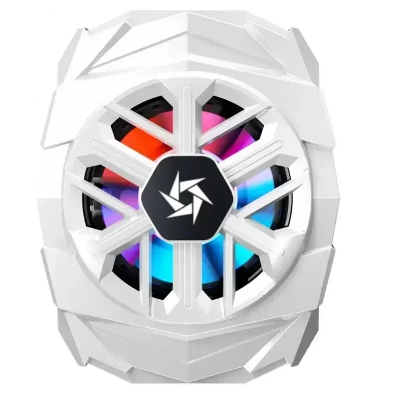 Anti-lock Brake System Mobile Phone Magnetic Semiconductor Game Cooler