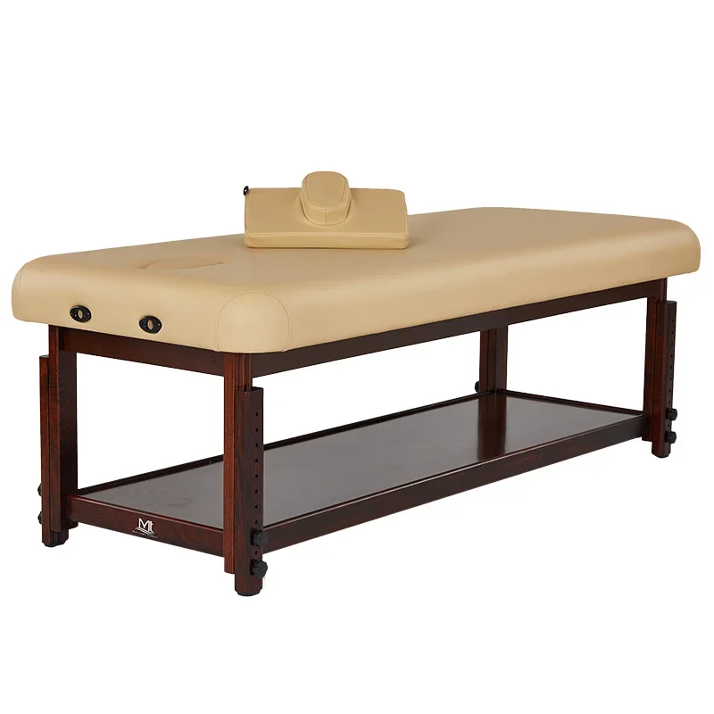 Lit Pliant Bed Beauty Salon Folding Massage Table Furniture Cosmetic Physiotherapy Beds Equipment bed tattoo Pilates Commercial