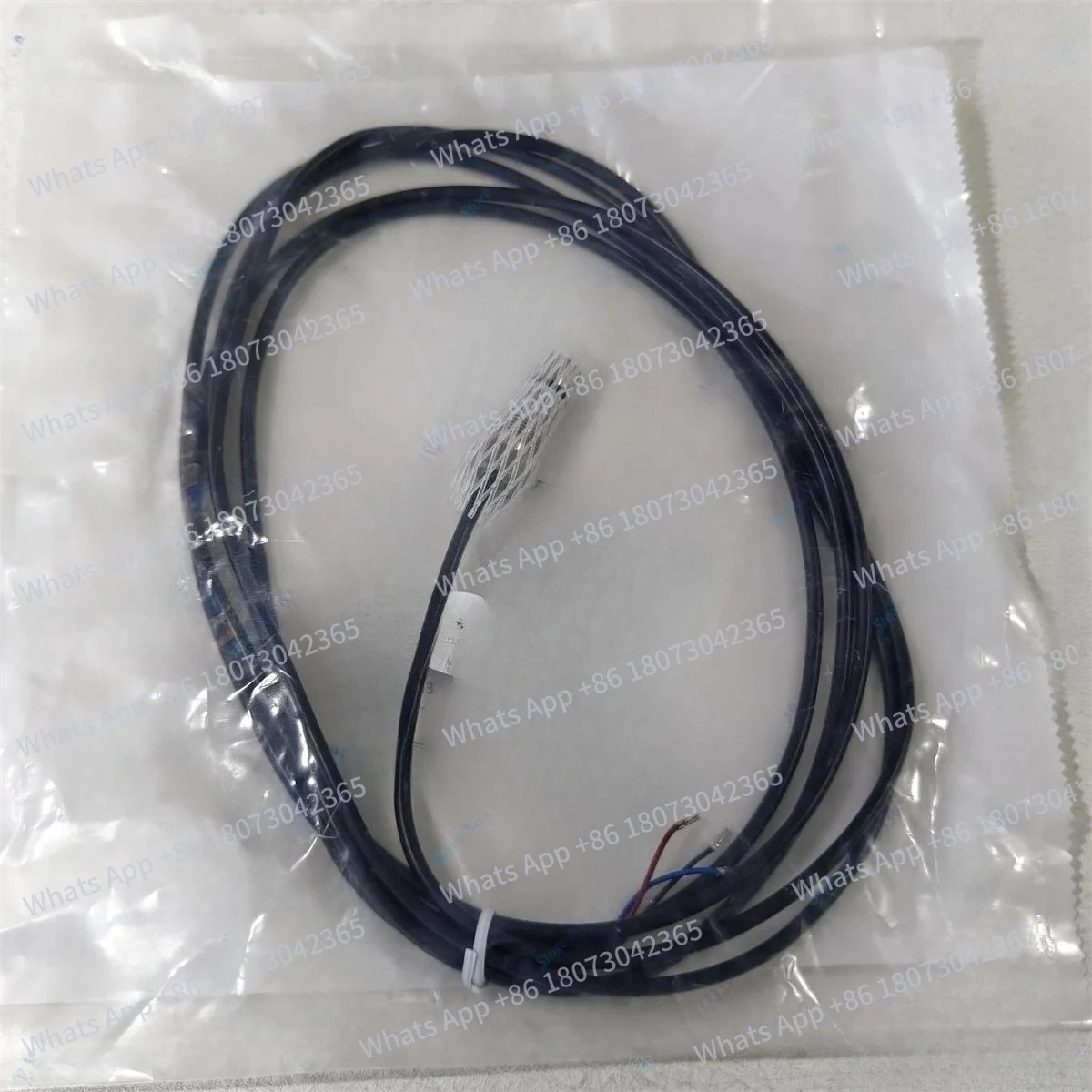 

516-300-S205-D-PU-03 BHS0028 Proximity Switch Sensor New High Quality