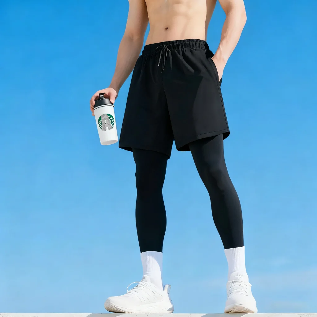 Thumbnail 3 - #64 Mens Leggings List of Top Picks