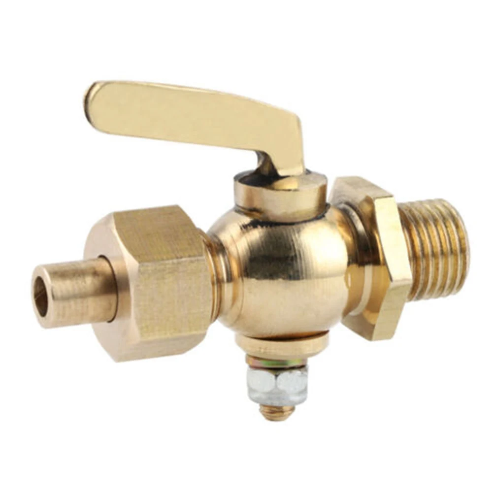 Faucet Valve 1/8\