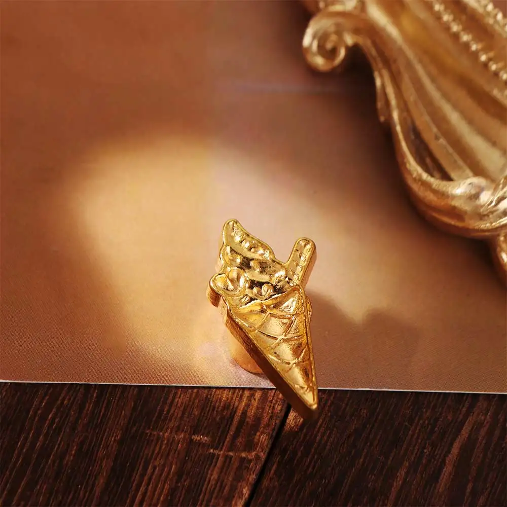 DIY Tool Rose Sealing Wax Seals Head Snowflake European-style Retro Sealing Wax Stamp Head Mini Butterfly