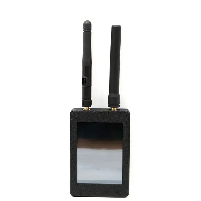 ESP32 Wireless Test Development Board 2.8 Inch Touch Screen WiFi Bluetooth RF Network Research Debug Module