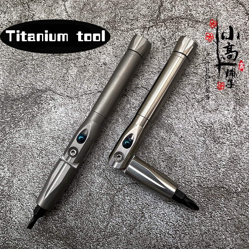 EDC Pocket Tools: La Soluzione Pratica per Chi Vive Fuori Casa con Stile e Funzionalità