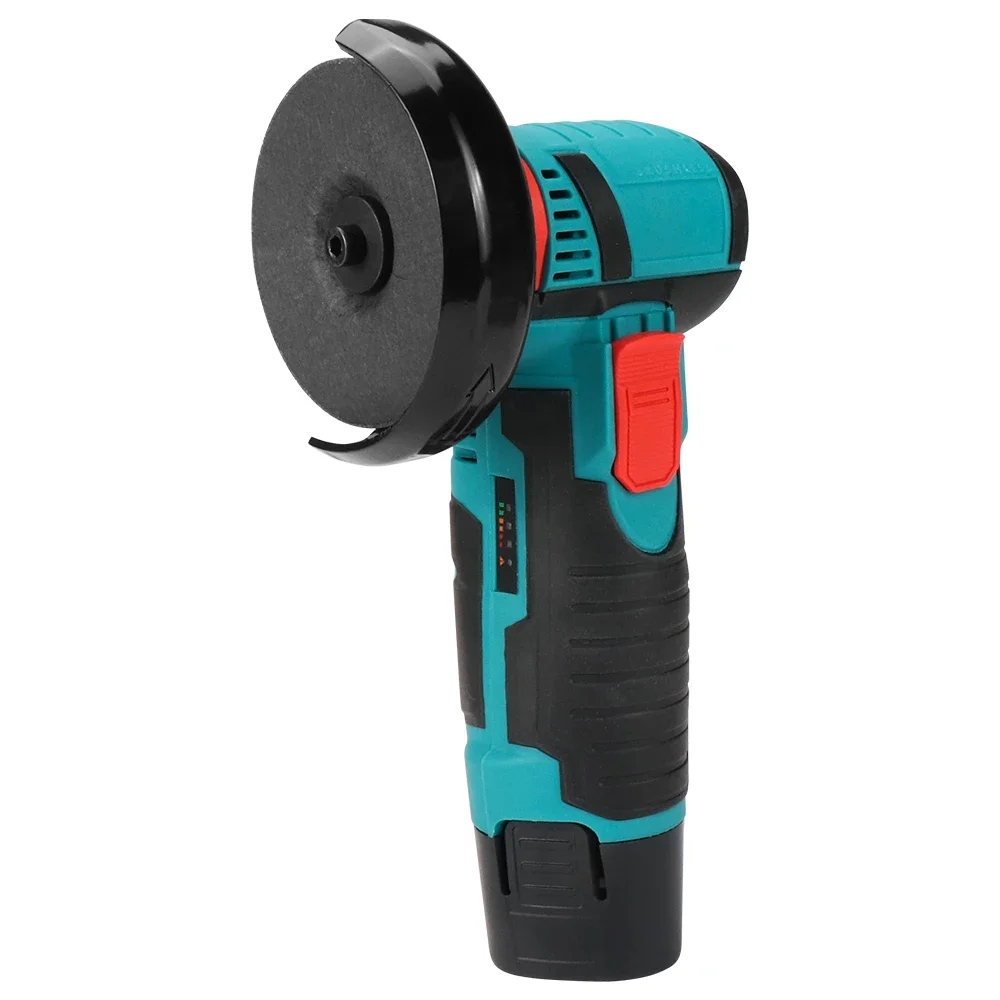 75mm Slijpschijf 3 "Haakse Slijper Doorslijpschijf Metalen Polijstschijf Haakse Slijper Accessoires Schurende Diafragma 10/16mm