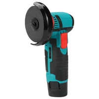 75mm Grinding Wheel 3" Angle Grinder Cutting Disc Metal Polishing Wheel Angle Grinder Accessories Abrasive Aperture 10/16mm 6