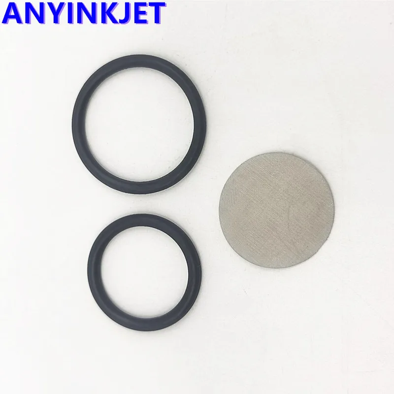 Untuk Ilaje Filter Kisi 14u dengan Cincin O untuk Pencetak Seri Ije S4 S8 9020 9030