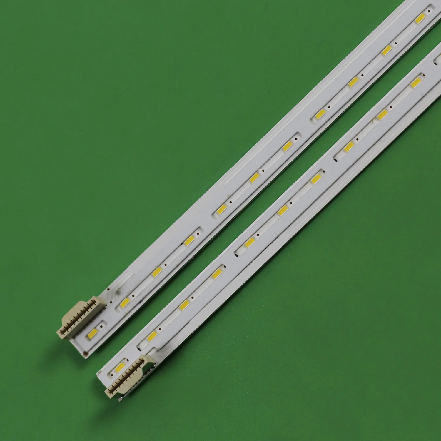 Imagem -03 - Tira de Luz de Fundo Led para lg tipo r tipo l 1707pkg 55uh664v 55uh65 63 Lâmpada 55uh65