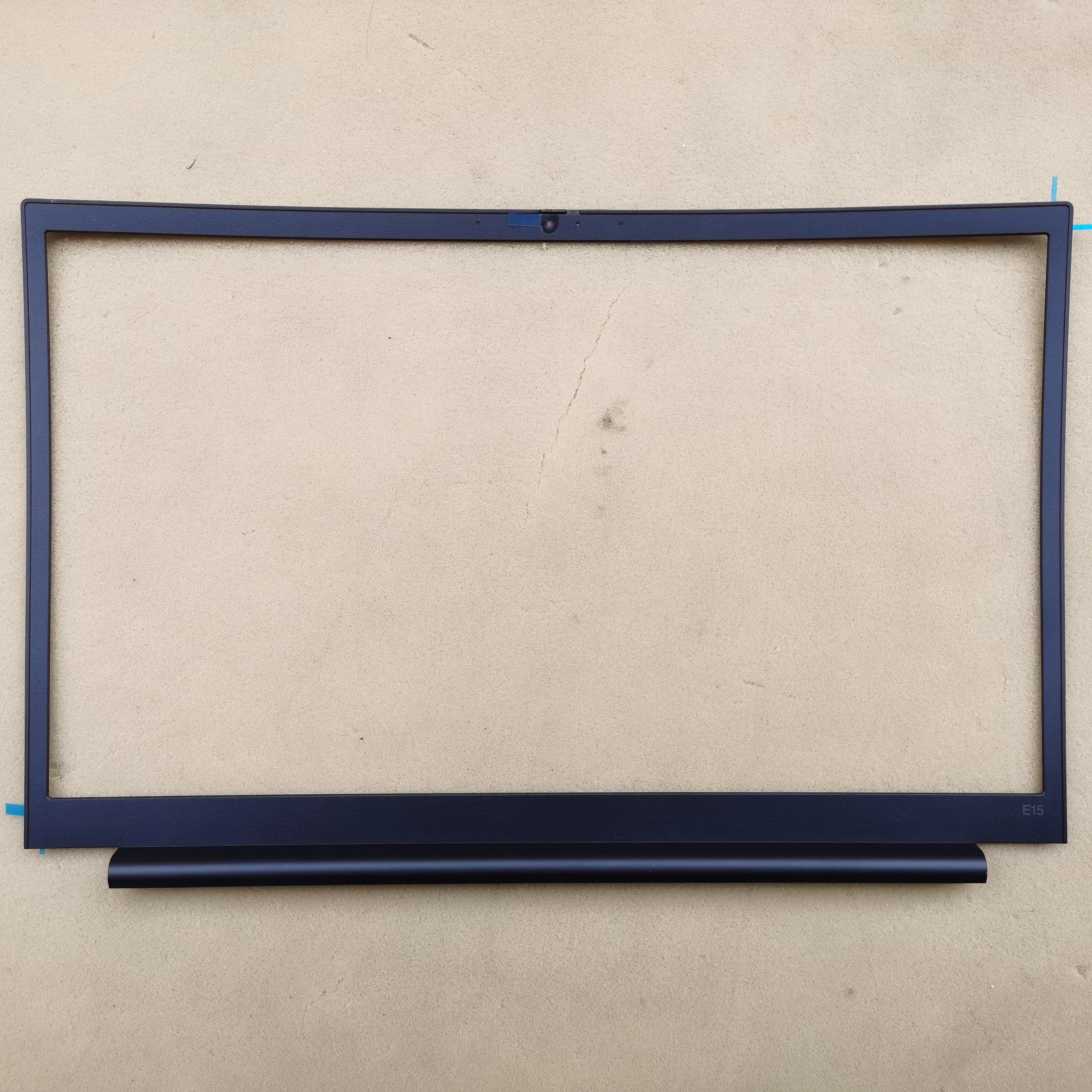

Новый ноутбук lcd передняя рамка экрана для lenovo Thinkpad E15 Gen 4