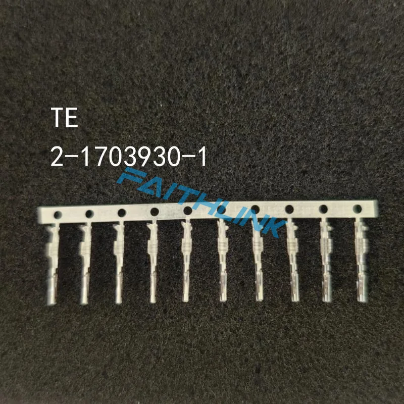 

10PCS/100PCS 2-1703930-1 TE Connector 100% New original