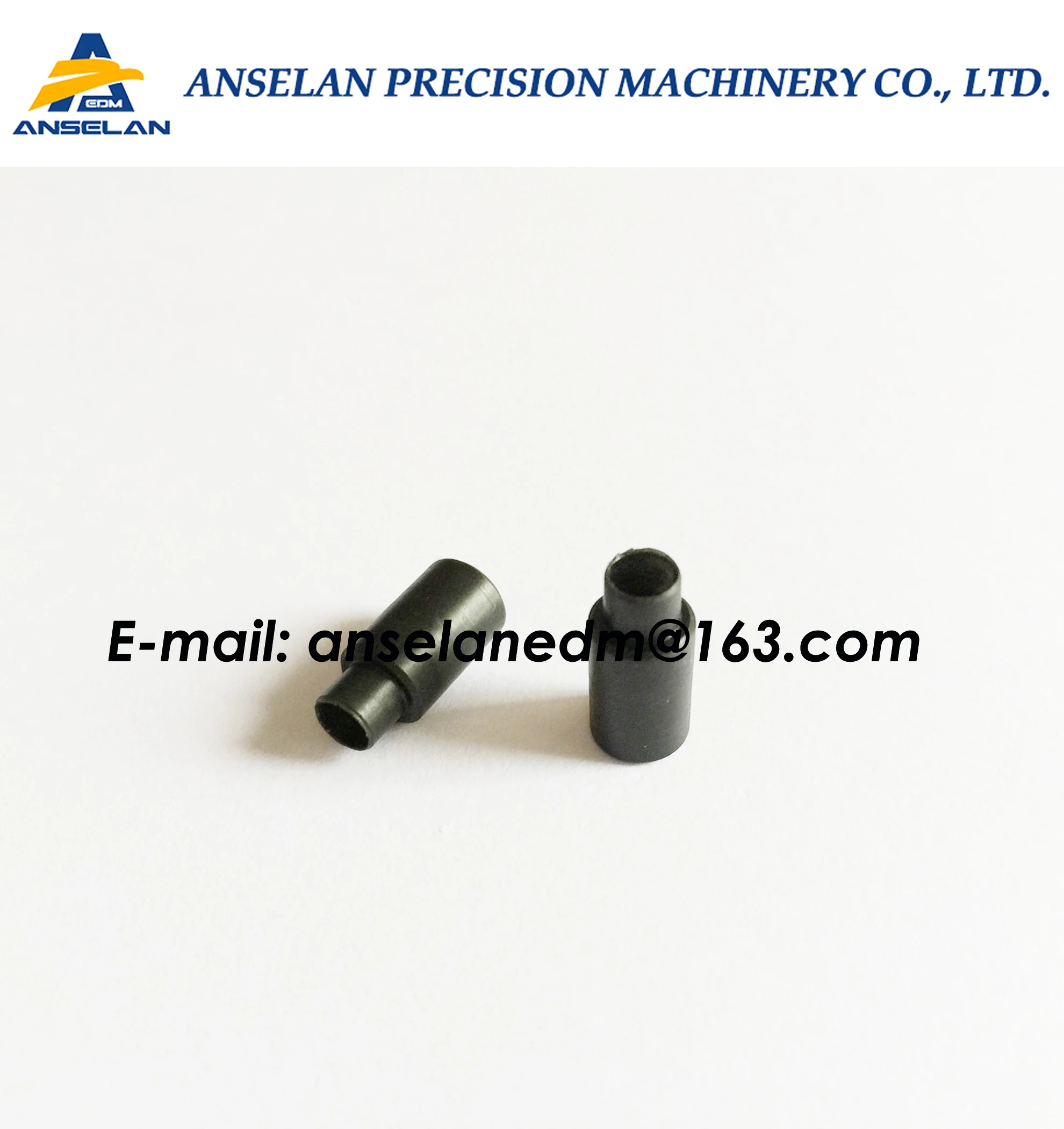 EDM Bushing 435.624.2 | AgieCharmilles Spindle Bushing | Alternatives: 435.624/435624/A435624