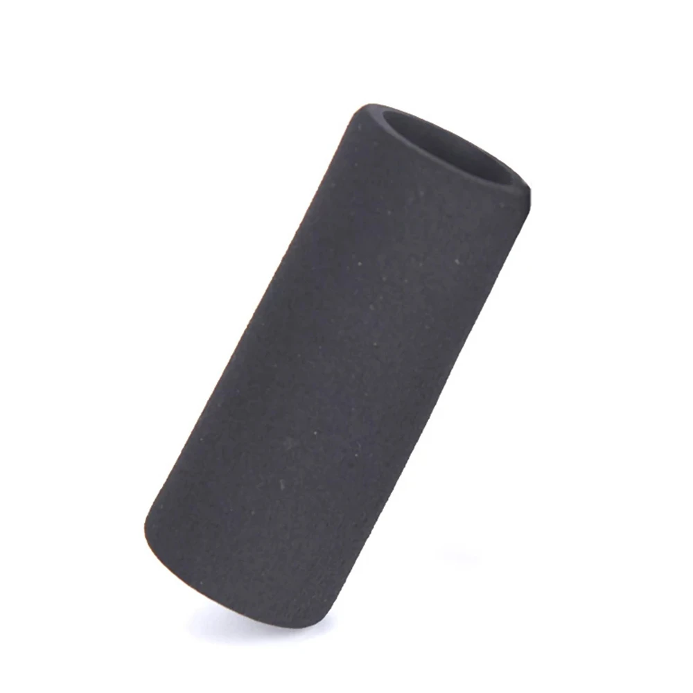 Air Inflator Accessories Cycling Bicycle CO2 Cartridge for 16g CO2 Inflator Cover Protection Cartridge Sponge Cover Bike Pump