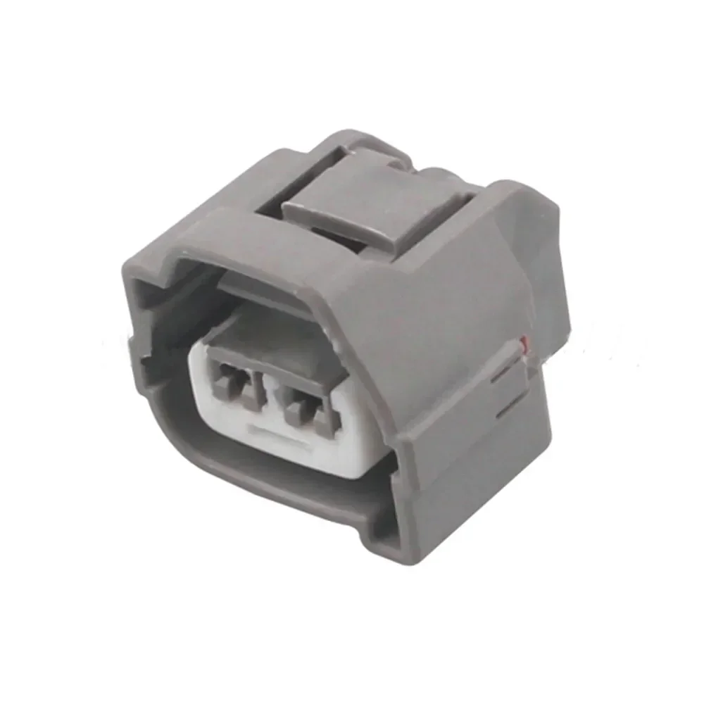 2/5/10/20/50/100sets 2pin Auto Ignition Coils Connector Plug for Hyundai Elantra J3 Toyota 90980-10901