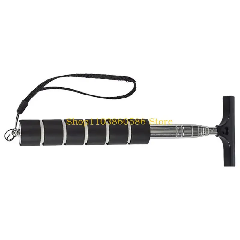 

242A автомобильное зеркало Squeege